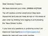 Scam by Ha
