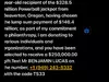 Photo 1 proof in review #17914145 about Fake Lottery Winner Scam