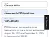 Photo 1 proof in review #17934237 about Lyft