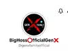 Photo 1 proof in review #17936616 about Big Hoss Official Gen X Family Investment Scam