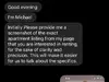Photo 2 proof in review #17938041 about Apartment Rental Scam - Upfront Fees