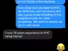 Photo 3 proof in review #17938041 about Apartment Rental Scam - Upfront Fees