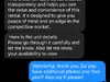 Photo 5 proof in review #17938041 about Apartment Rental Scam - Upfront Fees