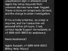 Photo 1 proof in review #17938083 about Apple Pay - Imposter
