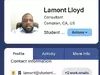 Photo 2 proof in review #17939450 about Lamont Lloyd