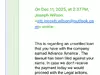 Photo 1 proof in review #18004969 about Advance America PayDay Loans (not the real Advance America)