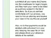 Photo 3 proof in review #18004969 about Advance America PayDay Loans (not the real Advance America)