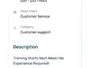 Photo 1 proof in review #18235675 about Appen Usa Talent