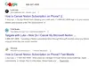 Photo 1 proof in review #18239003 about Tech Support Scam