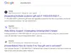 Photo 1 proof in review #18239792 about Tech Support Scam