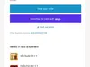Photo 1 proof in review #18251814 about GODA perfumes