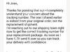 Photo 6 proof in review #18251814 about GODA perfumes
