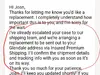 Photo 8 proof in review #18251814 about GODA perfumes