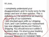 Photo 9 proof in review #18251814 about GODA perfumes