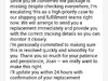 Photo 10 proof in review #18251814 about GODA perfumes