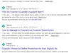 Photo 1 proof in review #18264400 about Technical Support and Texas Connect