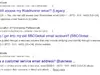 Photo 1 proof in review #18269651 about Tech Support Scam