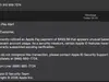 Photo 1 proof in review #18278849 about Apple Support