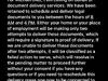 Photo 1 proof in review #18282439 about 888-843-1510 Debt Collection Scam