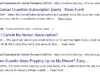 Photo 1 proof in review #18283553 about Tech Support Scam