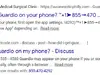 Photo 1 proof in review #18284015 about Tech Support Scam
