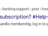 Photo 1 proof in review #18285793 about Tech Support Scam