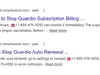 Photo 1 proof in review #18285808 about Tech Support Scam