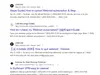 Photo 1 proof in review #18287975 about Tech Support Scam