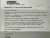Photo 1 proof in review #18288549 about Receiving unwanted mail from company