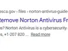 Photo 1 proof in review #18292293 about Tech Support Scam