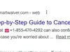 Photo 1 proof in review #18292355 about Tech Support Scam