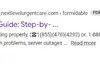 Photo 1 proof in review #18295829 about Technical Support and Texas Connect