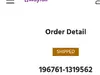 Photo 1 proof in review #18299738 about Cruzgeo37183@outlook.com