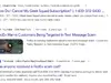 Photo 1 proof in review #18302618 about Tech Support Scam