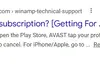 Photo 1 proof in review #18302748 about Tech Support Scam