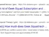 Photo 1 proof in review #18304239 about Tech Support Scam