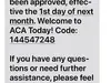 Photo 1 proof in review #18307417 about Fake Grocery Card