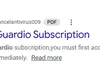 Photo 1 proof in review #18314435 about Tech Support Scam