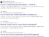Photo 1 proof in review #18326340 about Tech Support Scam