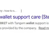 Photo 1 proof in review #18326456 about Technical Support and Texas Connect