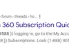 Photo 1 proof in review #18328225 about Technical Support and Texas Connect