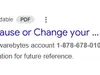 Photo 1 proof in review #18335861 about Technical Support and Texas Connect