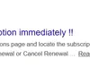 Photo 1 proof in review #18335890 about Tech Support Scam