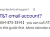Photo 1 proof in review #18335951 about Tech Support Scam