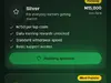 Photo 1 proof in review #18337558 about Unable to withdraw funds from crypto account