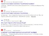 Photo 1 proof in review #18340080 about Tech Support Scam