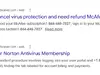 Photo 1 proof in review #18341781 about Tech Support