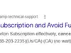Photo 1 proof in review #18341852 about Tech Support