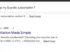 Photo 1 proof in review #18342045 about Tech Support Scam