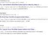 Photo 1 proof in review #18347641 about Tech Support Scam
